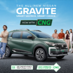 Nissan Gravite Turns Eco-Friendly With New CNG Version