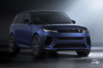 Range Rover Sport SV Launched In India At Rs 2.05 Crore