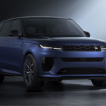 Range Rover Sport SV Launched In India At Rs 2.05 Crore Range Rover Sport SV price in India