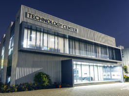 Skoda's new Technology Centre Pune (TCP) in Baner