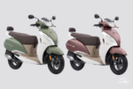 2026 TVS Jupiter 125 Gets Two New Colours; Prices Increased