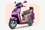 2026 TVS iQube S 4.7kWh Launched At Rs 1.59 Lakh