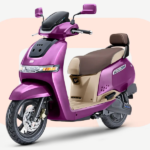 2026 TVS iQube S 4.7kWh Launched At Rs 1.59 Lakh tvs iqube s 4.7 kwh price