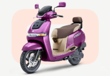 2026 TVS iQube S 4.7kWh Launched At Rs 1.59 Lakh tvs iqube s 4.7 kwh price