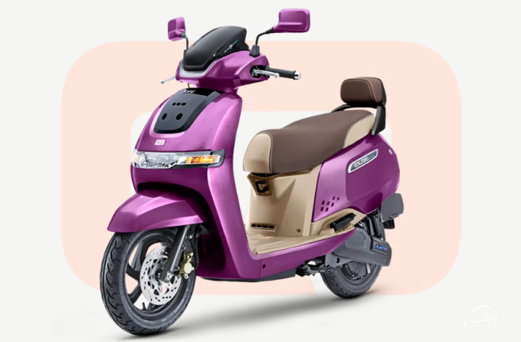 tvs iqube s 4.7 kwh price
