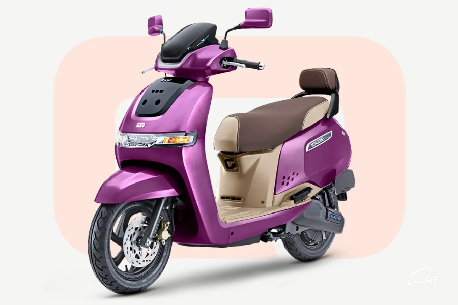 tvs iqube s 4.7 kwh price