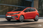 2026 Tata Altroz CNG Now Available With Automatic (AMT)