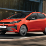 2026 Tata Altroz CNG Now Available With Automatic (AMT)
