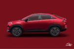 Tata Curvv EV SeriesX Launched At Rs 16.99 Lakh