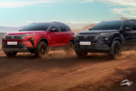 Tata Harrier and Safari Get New Ultra Variants