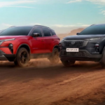 Tata Harrier and Safari Get New Ultra Variants Tata Safari Accomplished Ultra price in India