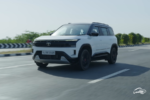 Tata Sierra Boosts SUV Sales as Tata Motors Sees Strong FY2027 Start
