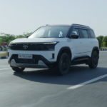 Tata Sierra Boosts SUV Sales as Tata Motors Sees Strong FY2027 Start