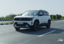 Tata Sierra Boosts SUV Sales as Tata Motors Sees Strong FY2027 Start
