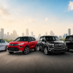 Toyota India Crosses 3 Lakh Hybrid Sales Milestone