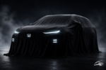 Honda Confirms New Sub-4m SUV For India