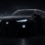 Honda Confirms New Sub-4m SUV For India upcoming Honda cars/SUVs in India