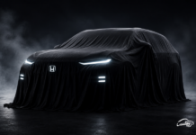 Honda Confirms New Sub-4m SUV For India upcoming Honda cars/SUVs in India