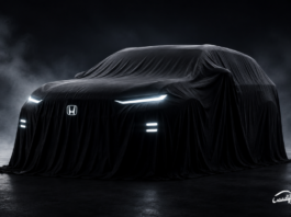 upcoming Honda cars/SUVs in India