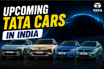 Tata Gears Up For Six Launches In FY2027