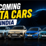 Tata Gears Up For Six Launches In FY2027
