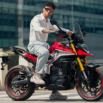 Ultraviolette X47 Crossover Gets More Affordable With A New Base Variant