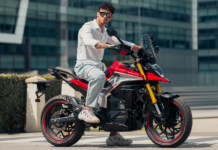 Ultraviolette X47 Crossover Gets More Affordable With A New Base Variant