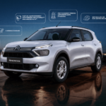 Citroen Aircross Comfort Edition Launched; New Accessory Packs Introduced
