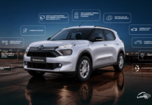 Citroen Aircross Comfort Edition Launched; New Accessory Packs Introduced