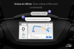 Ather Voice Commands Explained: Useful Feature or Just A Gimick? Our Take
