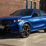 2026 BMW X6 M60i Launched In India At Rs 1.78 Crore BMW X6 M60i price in India