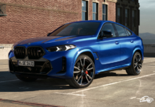 2026 BMW X6 M60i Launched In India At Rs 1.78 Crore BMW X6 M60i price in India