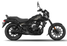 Bajaj Avenger 220 Street Back On Sale At Rs 1.30 Lakh