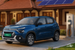 Citroen eC3 X Launched: Everything A Buyer Need To Know