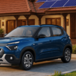Citroen eC3 X Launched: Everything A Buyer Need To Know Citroen eC3 price