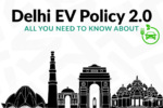 2026 Delhi EV Policy 2.0 Announced: New Incentives, Petrol-Diesel Ban