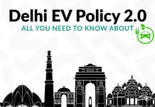 2026 Delhi EV Policy 2.0 Announced: New Incentives, Petrol-Diesel Ban Delhi EV Policy 2.0