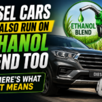 Diesel Cars May Also Run On Ethanol Blend Too – Here’s What It Means diesel isobutanol blending