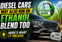 Diesel Cars May Also Run On Ethanol Blend Too – Here’s What It Means diesel isobutanol blending