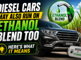 diesel isobutanol blending