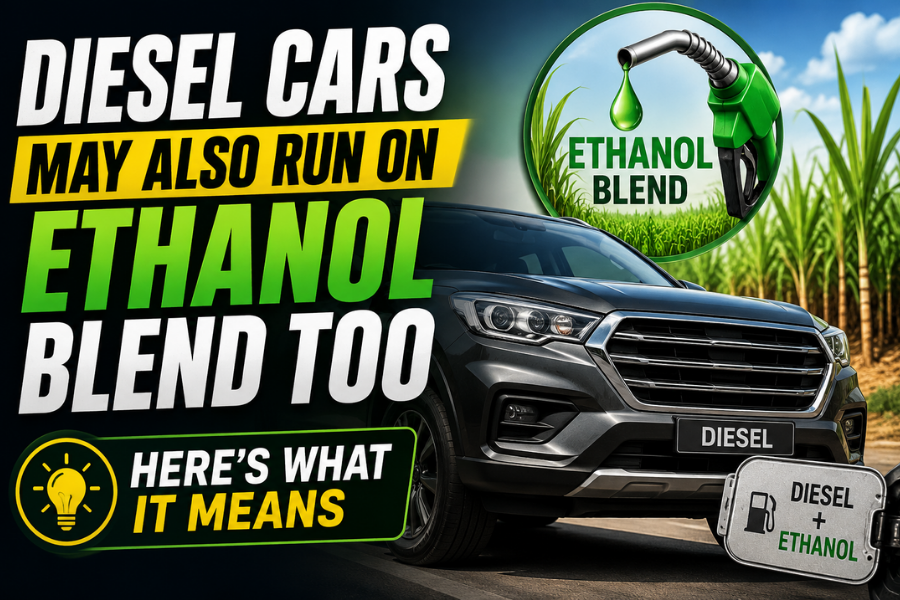 diesel isobutanol blending