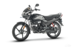 Hero Passion+ Gets A New Disc Variant At Rs 84,128