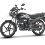 Hero Passion+ Gets A New Disc Variant At Rs 84,128