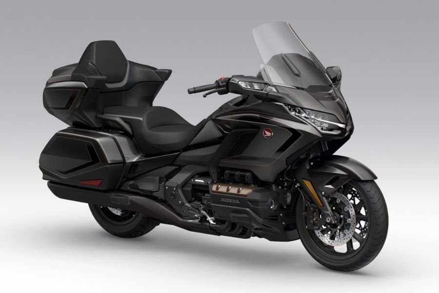 2026 Honda Gold Wing price in India