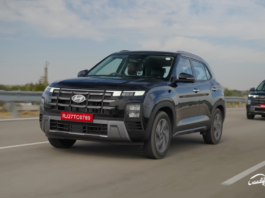 Hyundai Creta discounts