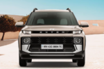 2026 Hyundai Exter Accessories Detailed With Prices