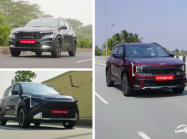 Kia cars discounts in June 2026
