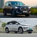 MG Cars Get Massive Discounts In June 2026; Gloster Sees Highest Benefits MG Gloster offers and discounts in India in June 2026
