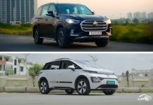 MG Cars Get Massive Discounts In June 2026; Gloster Sees Highest Benefits MG Gloster offers and discounts in India in June 2026