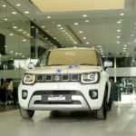 Maruti Suzuki Recalls Ignis Over Parking Sensors Issue Maruti Suzuki Ignis recall